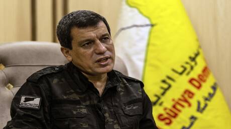 التطورات الميدانية شمال شرق سوريا