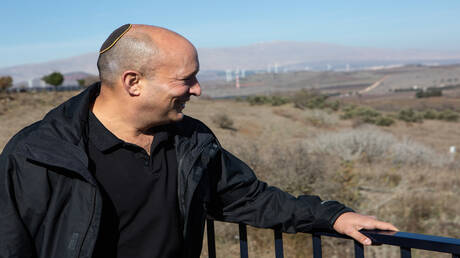 عاجل - رئيس الوزراء الإسرائيلي الأسبق يهين أرودغان وقطر 