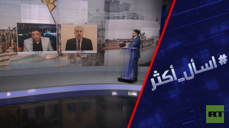 هل يصمد تفاهم دمشق و 