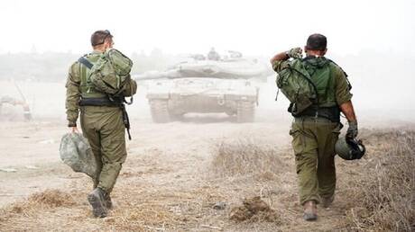 خطة ترامب لإنهاء الحرب في غزة