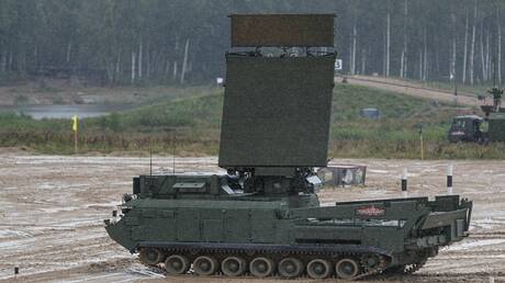 العملية العسكرية الروسية في أوكرانيا