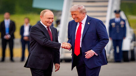 ترامب: قمت بدعوة بوتين إلى مجلس السلام في غزة لأنه أحد قادة العالم البارزين