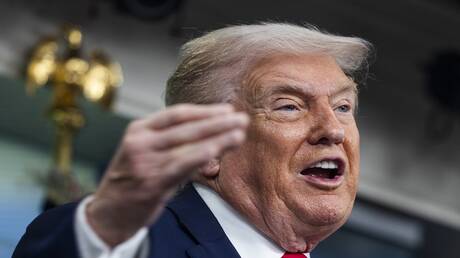 ترامب والناتو وامتحان غرينلاند