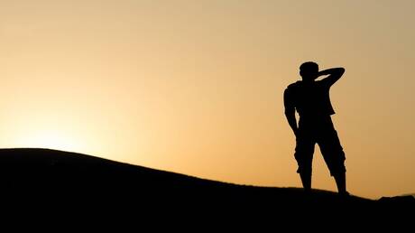 المخاطر الصحية الناجمة عن تقلب النشاط الشمسي