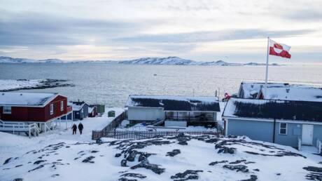 ترامب والناتو وامتحان غرينلاند