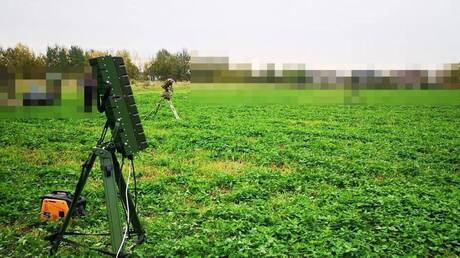 روسيا تطلق الإنتاج التسلسلي لأفضل منظومة محمولة لمكافحة درونات FPV