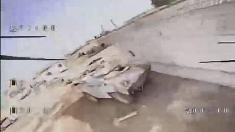 التطورات الميدانية شمال شرق سوريا