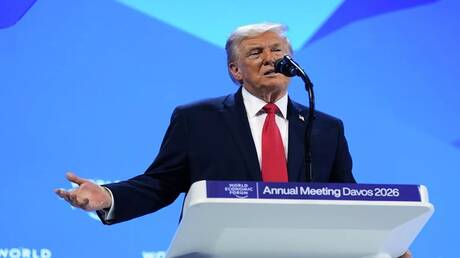 ترامب والناتو وامتحان غرينلاند