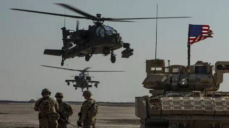 التطورات الميدانية شمال شرق سوريا