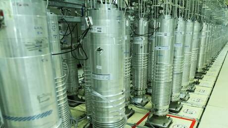 واردات الصين من اليورانيوم المخصب الروسي تصل إلى مستويات قياسية