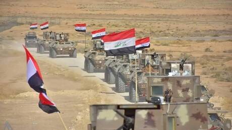 عاجل - العراق يوافق على استلام معتقلي "داعش" من سجون "قسد" في سوريا وإيداعهم السجون العراقية 