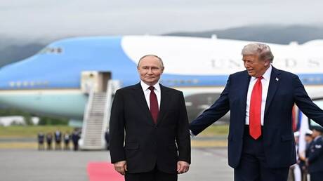 خطة ترامب لإنهاء الحرب في غزة