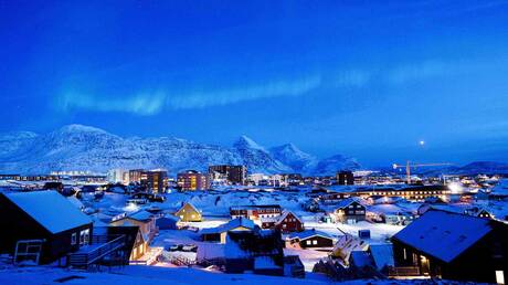 ترامب والناتو وامتحان غرينلاند