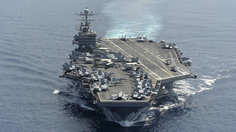 تقارير: إسرائيل تحدد موعد جاهزية واشنطن العسكرية لضرب إيران