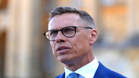 الرئيس الفنلندي: تجنّبنا السيناريو المرعب في أزمة غرينلاند لكن الحديث عن تسوية ما زال مبكرا