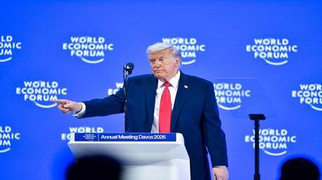 ترامب والناتو وامتحان غرينلاند