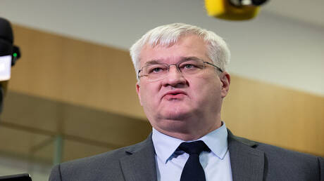 أوكرانيا: فنزويلا أطلقت سراح 3 من مواطنينا (صورة)