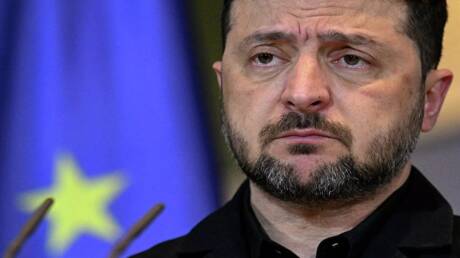 العملية العسكرية الروسية في أوكرانيا