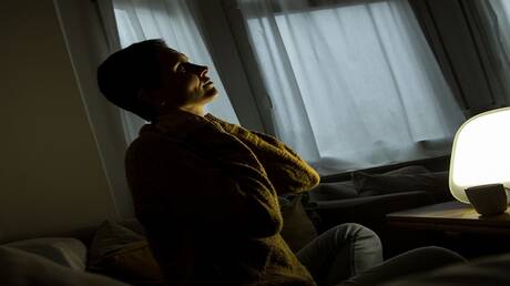 لماذا يزداد الاكتئاب في الشتاء؟