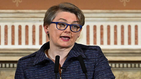 مجلس السلام في غزة