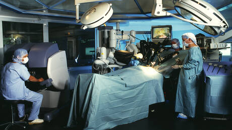 أفغانستان.. نجاح أول عملية جراحة عصبية وظيفية في تاريخ البلاد