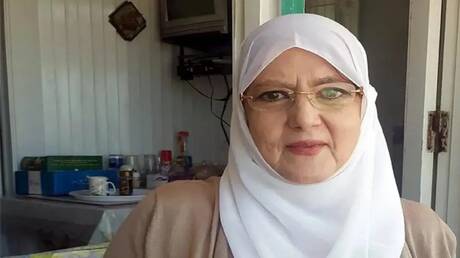 مصر.. شمس البارودي تنجو من الموت