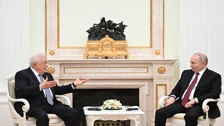 بوتين: ناقشنا مع واشنطن توجيه أصول روسية مجمدة إلى "مجلس السلام" لدعم غزة