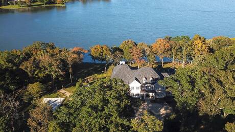 أفضل أماكن السكن للحفاظ على صحة القلب والأوعية الدموية