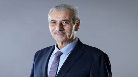 مجلس السلام في غزة