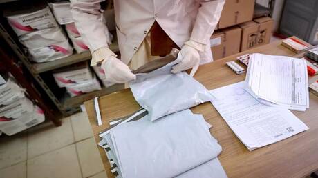 مصر تطلق تحذيرا من تناول دواء خطير للسرطان