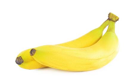 غلاف طبيعي يحافظ على نضارة الموز لفترات طويلة