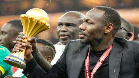 عاجل - مدرب السنغال يفسر قراره بطلب الانسحاب من مواجهة المغرب 