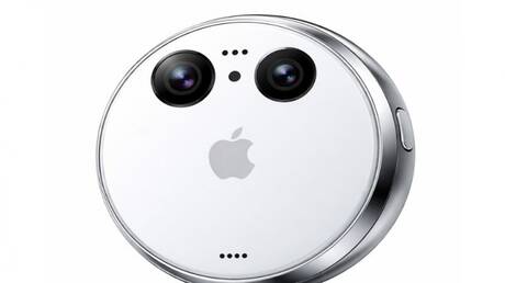 آبل تطور جهازا محمولا مميزا يعمل بالذكاء الاصطناعي