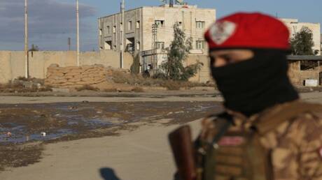 التطورات الميدانية شمال شرق سوريا