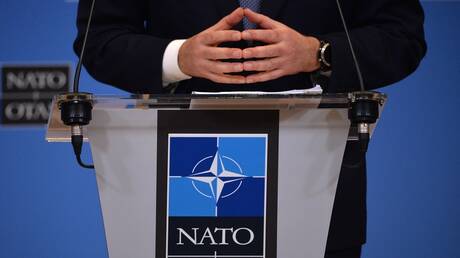  رئيسا وزراء بريطانيا والدنمارك: أمن القطب الشمالي يخص دول "الناتو" وحدها