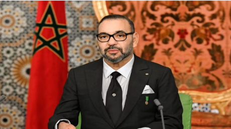 عاجل - بيان لملك المغرب بعد أحداث نهائي كأس إفريقيا 