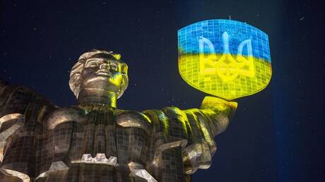 العملية العسكرية الروسية في أوكرانيا