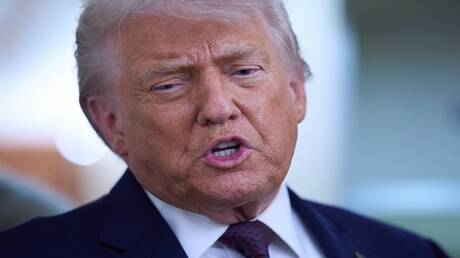 خطة أمريكية للتسوية في أوكرانيا