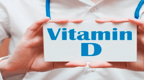 عواقب خطيرة لنقص فيتامين D لدى كبار السن 