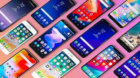 شكوى مصرية من السعودية بعد قرار ضرائب الهاتف المحمول 