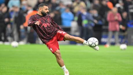 بعد غياب طويل.. صلاح يستعد للظهور مجددا في الدوري الإنجليزي