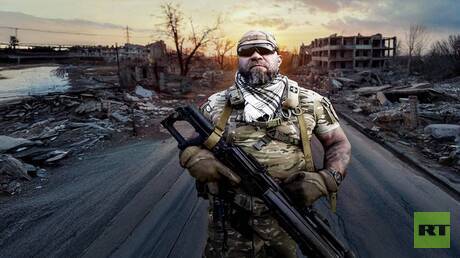 ذئاب الليل.. شريان الحياة