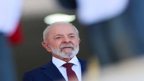 الرئيس البرازيلي: ترامب يريد إنشاء أمم متحدة موازية يسيطر عليها بشكل مطلق