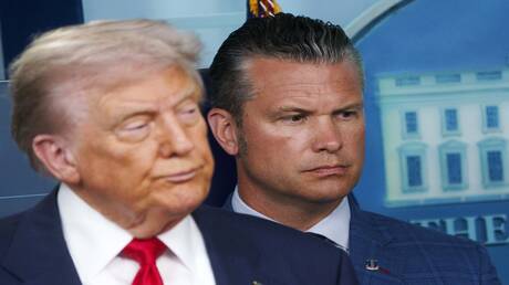 البنتاغون يصدر استراتيجية دفاع جديدة للولايات المتحدة 