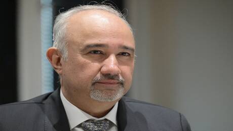 سفير باكستان: إسلام آباد وموسكو تعملان على مشروع خط أنابيب الغاز 