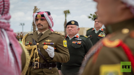 العاهل الأردني عبدالله الثاني يوجه بإعادة هيكلة الجيش العربي ويوضح الأسباب - عاجل 