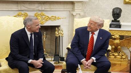 عاجل - ترامب يهدد بضرب كندا بطريقته المفضلة 