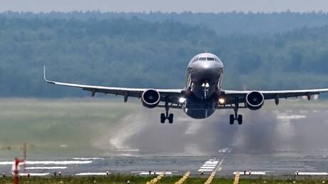 شركة طيران هولندية ثانية تعلق رحلاتها فوق إسرائيل وعدد من دول الخليج بسبب التوترات الجيوسياسية