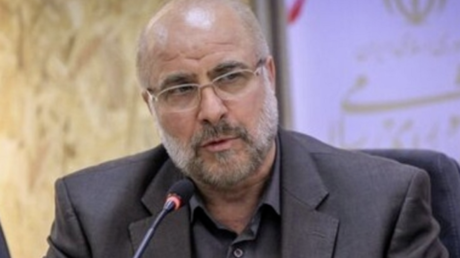 رئيس مجلس الشورى الإيراني يتحدث عن محاولة إسرائيل تكرار واقعة بيجر حزب الله في بلاده