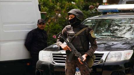 بعد جرائم بشعة هزت مصر.. أحكام مشددة في قضية 